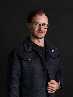 Jan van der Walt, your property contact at Cultivated Living Homes